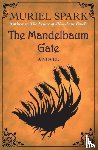 Spark, Muriel - The Mandelbaum Gate