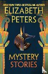 Peters, Elizabeth - Mystery Stories