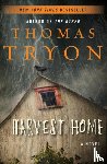 Tryon, Thomas - Harvest Home