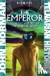 Norman, John - The Emperor