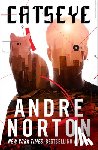 Norton, Andre - Catseye