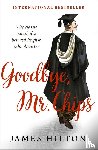 Hilton, James - Goodbye, Mr. Chips