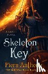 Anthony, Piers - Skeleton Key
