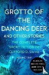 Simak, Clifford D. - Grotto of the Dancing Deer