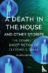 Simak, Clifford D. - A Death in the House