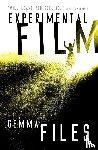 Files, Gemma - Experimental Film