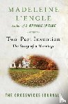 L'Engle, Madeleine - Two-Part Invention