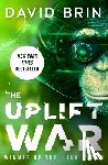 Brin, David - The Uplift War