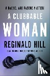 Hill, Reginald - A Clubbable Woman