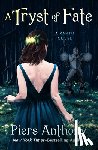 Anthony, Piers - A Tryst of Fate