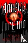 Hjortsberg, William - ANGELS INFERNO