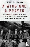 Crosby, Harry H. - A Wing and a Prayer