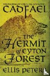 Peters, Ellis - The Hermit of Eyton Forest