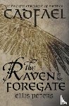 Peters, Ellis - The Raven in the Foregate