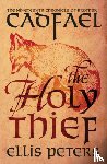 Peters, Ellis - The Holy Thief