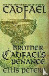 Peters, Ellis - Brother Cadfael's Penance