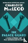 MacLeod, Charlotte - The Palace Guard