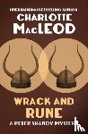 MacLeod, Charlotte - Wrack and Rune