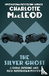 MacLeod, Charlotte - The Silver Ghost