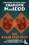 MacLeod, Charlotte - The Plain Old Man