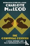 MacLeod, Charlotte - The Convivial Codfish