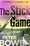 Bowen, Peter - The Stick Game
