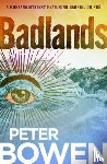 Bowen, Peter - Badlands