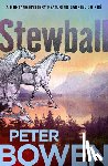 Bowen, Peter - Stewball