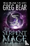 Bear, Greg - The Serpent Mage