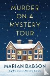 Babson, Marian - Murder on a Mystery Tour