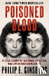 Ginsburg, Philip E. - Poisoned Blood
