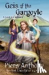 Anthony, Piers - Geis of the Gargoyle