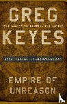 Keyes, Greg - Empire of Unreason