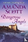 Scott, Amanda - Dangerous Angels