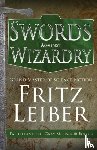 Leiber, Fritz - Swords Against Wizardry