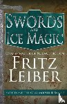 Leiber, Fritz - Swords and Ice Magic