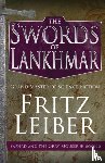 Leiber, Fritz - The Swords of Lankhmar