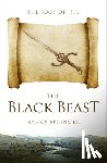 Springer, Nancy - The Black Beast