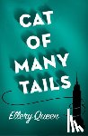 Queen, Ellery - Cat of Many Tails