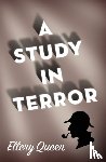 Queen, Ellery - A Study in Terror