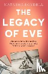 Boydell, Natasha - The Legacy of Eve