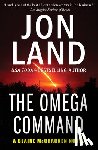 Land, Jon - The Omega Command
