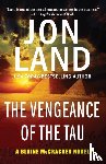 Land, Jon - The Vengeance of the Tau