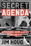 Hougan, Jim - Secret Agenda