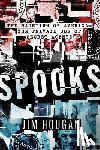 Hougan, Jim - Spooks