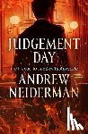 Neiderman, Andrew - Judgement Day