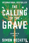 Beckett, Simon - The Calling of the Grave