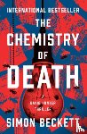 Beckett, Simon - The Chemistry of Death