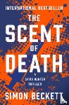 Beckett, Simon - The Scent of Death