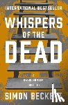 Beckett, Simon - Whispers of the Dead